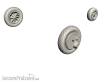 CMK 129-Q72326 - FH-1 Phantom Mainwheels and Nosewheel for Special Hobby kit in 1:72