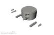 CMK 129-Q72331 - AH-1G-Emerson Electric M28(dual weapon) turret for SpecialHobby/Revell in 1:72