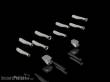 CMK 129-Q48341 - Blenheim Mk.I Engine Intakes in 1:48