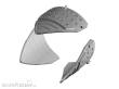 CMK 129-Q72343 - SAAB Viggen Thrust Reverser in 1:72
