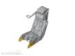 CMK 129-Q72346 - SAAB Viggen Ejection Seat in 1:72