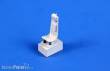 CMK 129-Q72361 - Heinkel He 162A Ejection Seat in 1:72