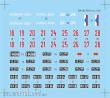 CMK 129-B35097 - Skoda PA-II Turtle-Decal sheet in 1:35