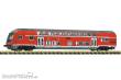 Fleischmann 6270082 - Doppelstock-Steuerwagen 2. Klasse, DB AG