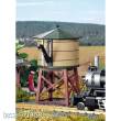 Piko 62710 - G Fertigmodell Wasserturm ´River City´