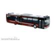 Rietze 62747 - Neoplan Centroliner FW Pforzheim, 1:87