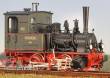 Weinert 6276 - »Franzburg« des DEV mit Mashima-Motor (H0m)