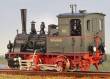 Weinert 6276 - »Franzburg« des DEV mit Mashima-Motor (H0m)