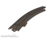 Trix T62772 - Trix H0 Bogenweiche rechts Radius 515 mm / 30°