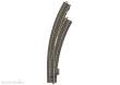 Trix T62772 - Trix H0 Bogenweiche rechts Radius 515 mm / 30°