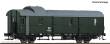 Roco 6280052 - Gepäckwagen, DR