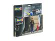 Revell 62803 - Model Set Republican Guard