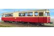 Weinert 6280 - HSB-Triebwagen VT 187 011/013 mit Mashima-Motor (H0m)