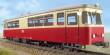 Weinert 6280 - HSB-Triebwagen VT 187 011/013 mit Mashima-Motor (H0m)