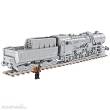 Cobi 6281 - Kriegslokomotive Baureihe 52