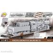 Cobi 6281 - Kriegslokomotive Baureihe 52