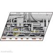 Cobi 6281 - Kriegslokomotive Baureihe 52