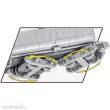Cobi 6281 - Kriegslokomotive Baureihe 52