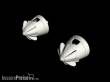 CMK 129-Q48354 - Siebel Si 204/Aero C-3 Prop Spinners in 1:48