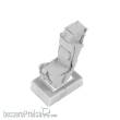 CMK 129-Q48357 - Hawker Hunter ejection seat(M.B. Mk.2) in 1:48