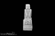CMK 129-Q48358 - Hawker Hunter ejection seat with seatbelts (M-B Mk.2) in 1:48