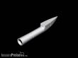 CMK 129-Q48366 - Reggiane Re 2005 Supercharger Air Intake in 1:48