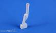 CMK 129-Q48366 - Reggiane Re 2005 Supercharger Air Intake in 1:48