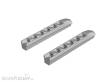 CMK 129-Q48367 - Reggiane Re 2005 Exhausts in 1:48