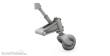 CMK 129-Q48372 - Reggiane Re 2000 Tailwheel with Strengthened Leg in 1:48