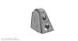 CMK 129-Q48374 - Reggiane Re 2000 Headrest in 1:48