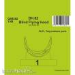 CMK 129-Q48382 - DH.82 Blind Flying Hood in 1:48