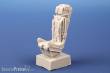 CMK 129-Q48388 - Gloster Meteor Mk.8/9 Ejection Seat (M.B. Mk.II) in 1:48