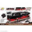 Cobi 6282 - DR BR 52 Steam Locomotive