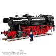 Cobi 6283 - DR BR 52/TY2 Steam Locomotive