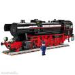 Cobi 6283 - DR BR 52/TY2 Steam Locomotive