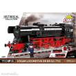 Cobi 6283 - DR BR 52/TY2 Steam Locomotive