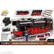 Cobi 6283 - DR BR 52/TY2 Steam Locomotive