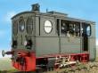 Weinert 6284 - Dampflok Ur-Plettenberg mit Mabuchi-Motor (H0m)