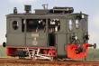 Weinert 6284 - Dampflok Ur-Plettenberg mit Mabuchi-Motor (H0m)