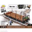 Cobi 6284 - Schwerer Plattformwagen Type SSYS