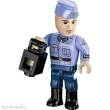 Cobi 6284 - Schwerer Plattformwagen Type SSYS
