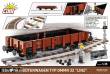 Cobi 6285 - Güterwagen Type Ommr 32 ´LINZ´