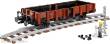 Cobi 6285 - Güterwagen Type Ommr 32 ´LINZ´