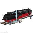 Cobi 6286 - DR BR 03 Steam Locomotive & Water Crane - Executive Edition