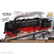 Cobi 6286 - DR BR 03 Steam Locomotive & Water Crane - Executive Edition