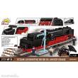 Cobi 6286 - DR BR 03 Steam Locomotive & Water Crane - Executive Edition