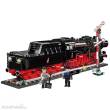 Cobi 6287 - DR BR 52 Steam Locomotive & Railway Semaphore