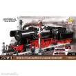 Cobi 6287 - DR BR 52 Steam Locomotive & Railway Semaphore