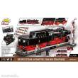 Cobi 6287 - DR BR 52 Steam Locomotive & Railway Semaphore