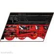 Cobi 6287 - DR BR 52 Steam Locomotive & Railway Semaphore